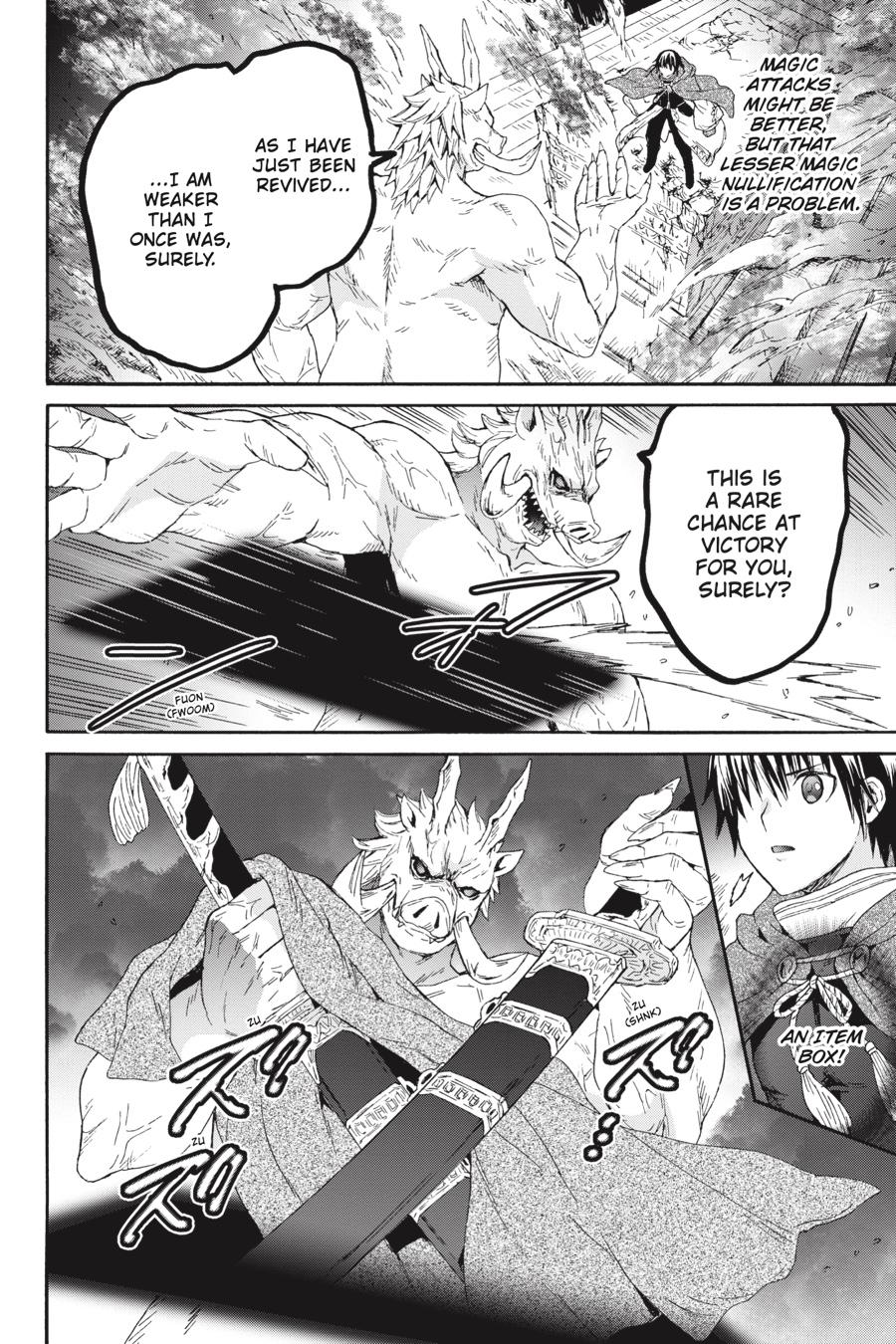 Read Death March to the Parallel World Rhapsody Manga Online