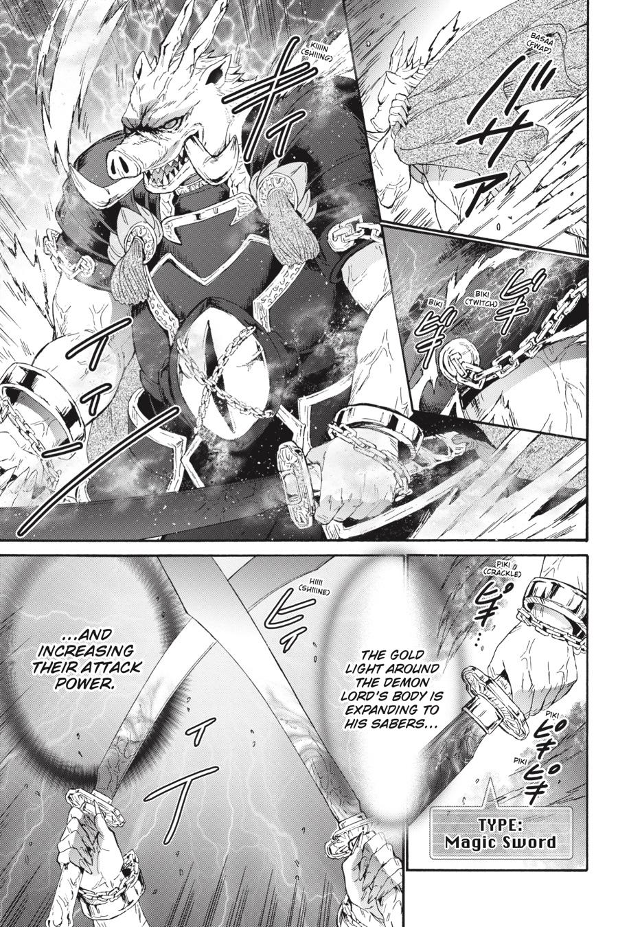 Read Death March to the Parallel World Rhapsody Manga Online