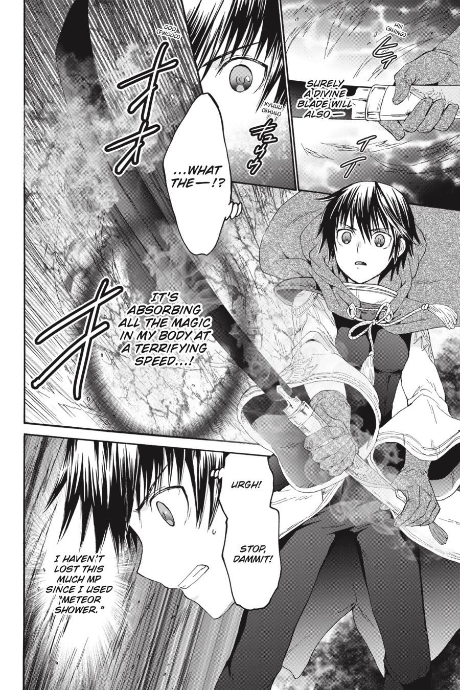 Read Death March to the Parallel World Rhapsody Manga Online