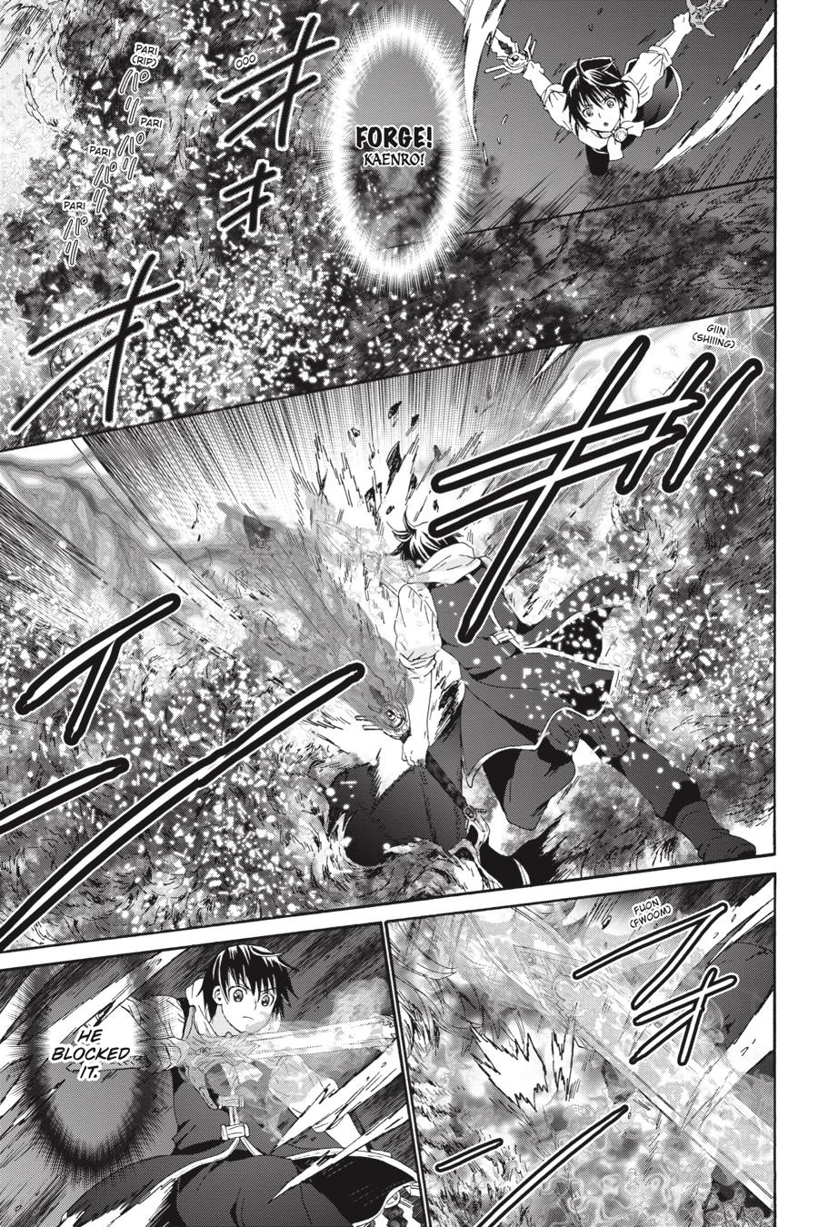 Read Death March to the Parallel World Rhapsody Manga Online
