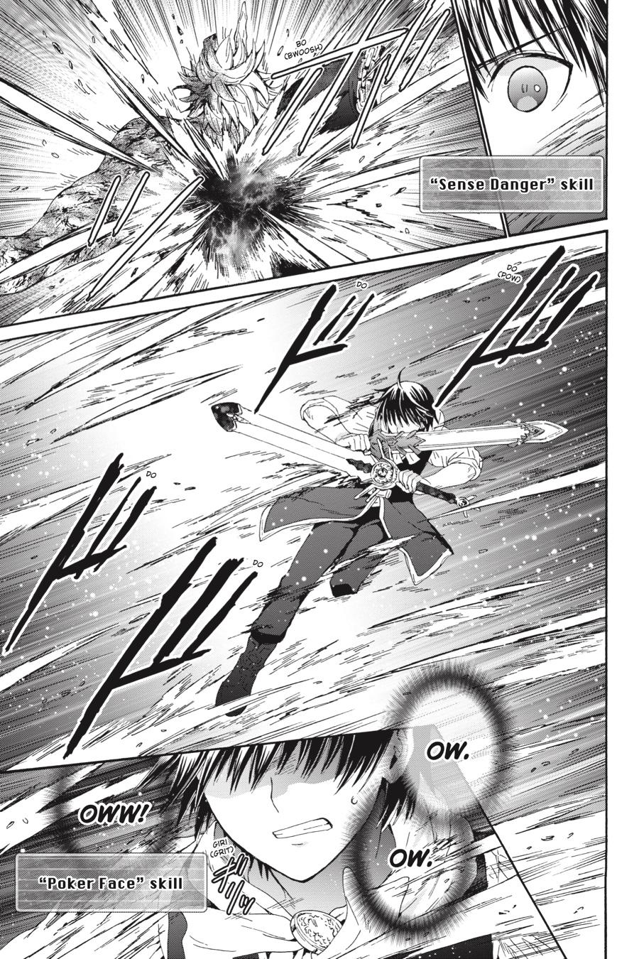 Read Death March to the Parallel World Rhapsody Manga Online