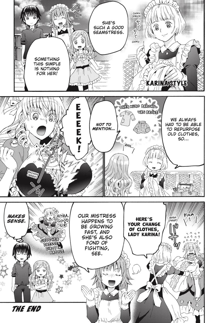 Read Death March to the Parallel World Rhapsody Manga Online