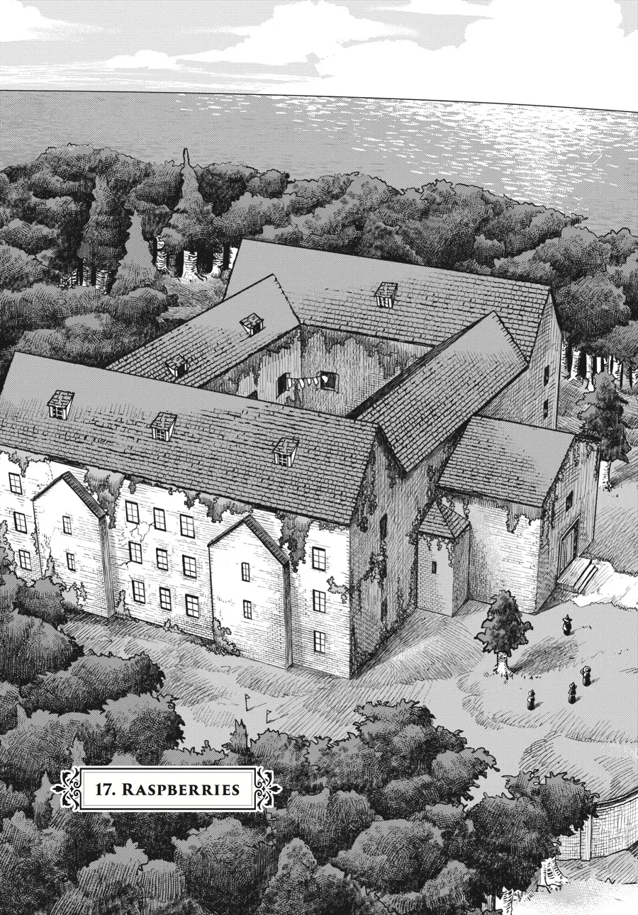 Read Delicious in Dungeon Manga Online
