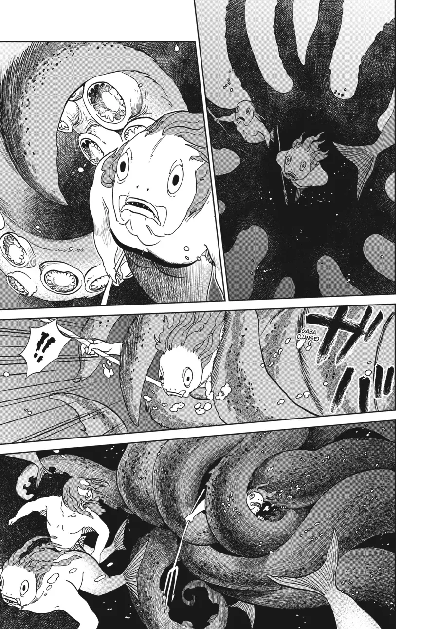 Read Delicious in Dungeon Manga Online