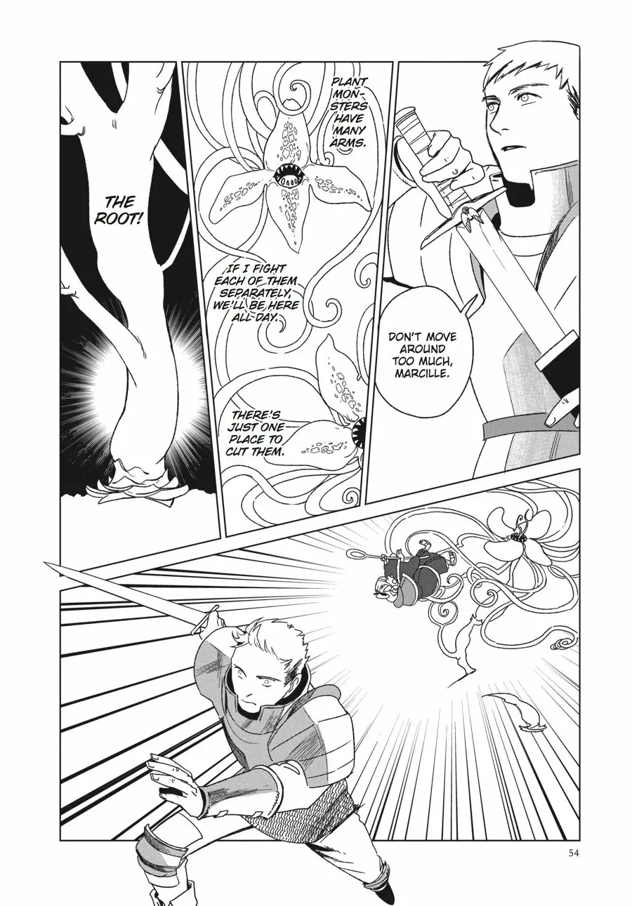 Read Delicious in Dungeon Manga Online