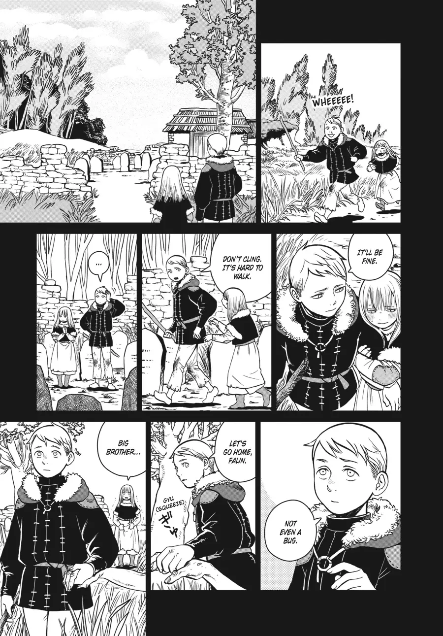 Read Delicious in Dungeon Manga Online