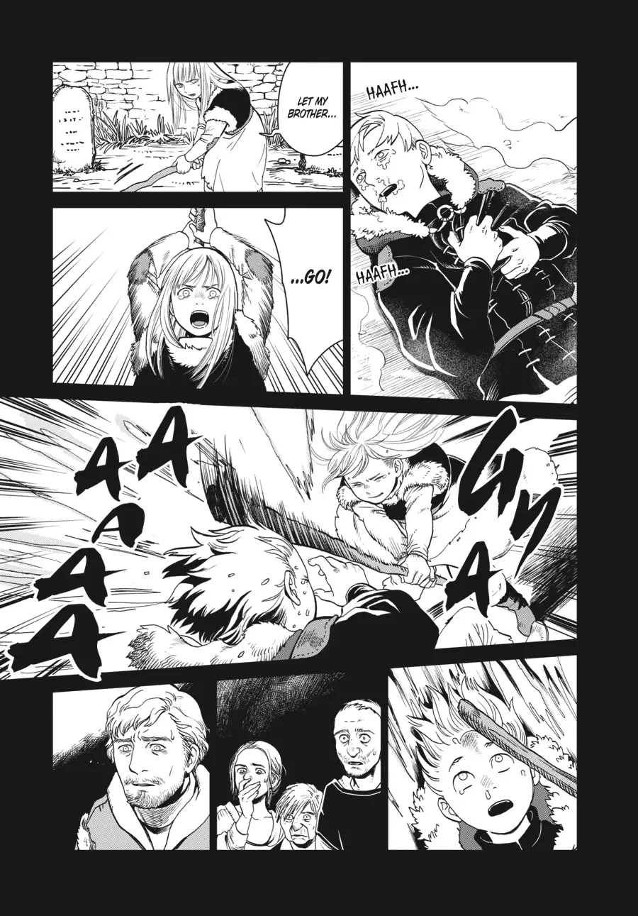 Read Delicious in Dungeon Manga Online