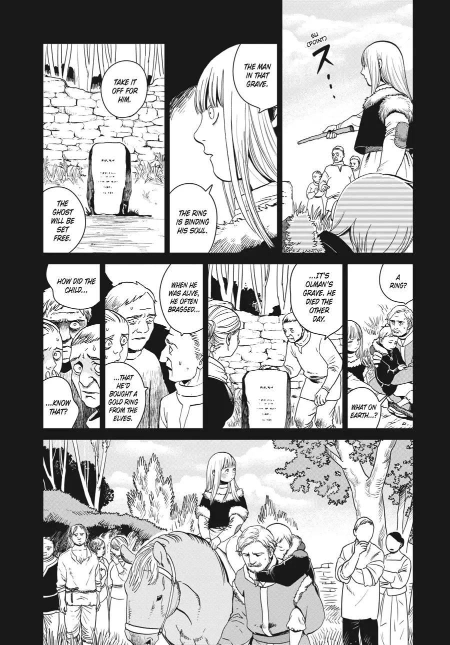 Read Delicious in Dungeon Manga Online