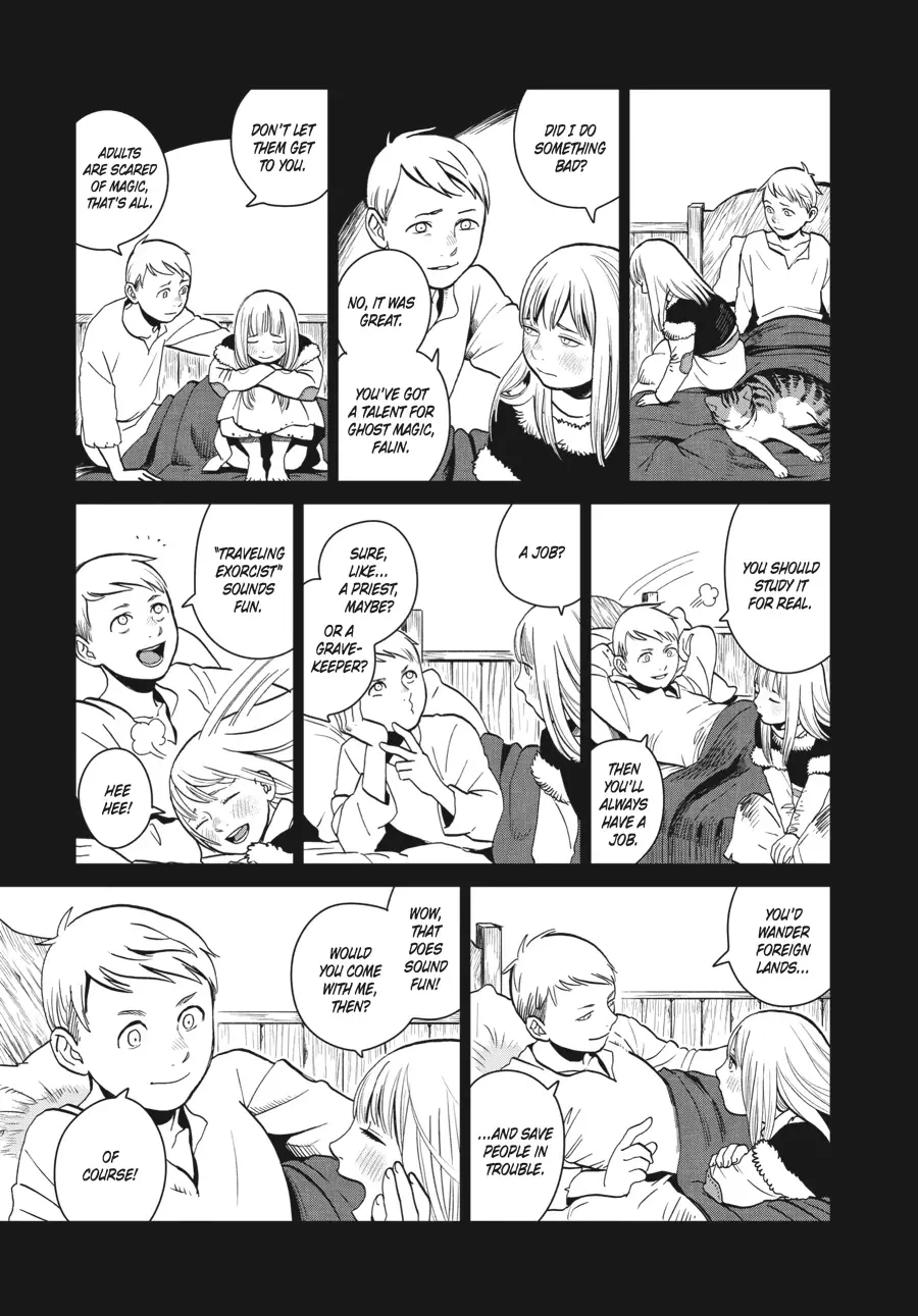 Read Delicious in Dungeon Manga Online