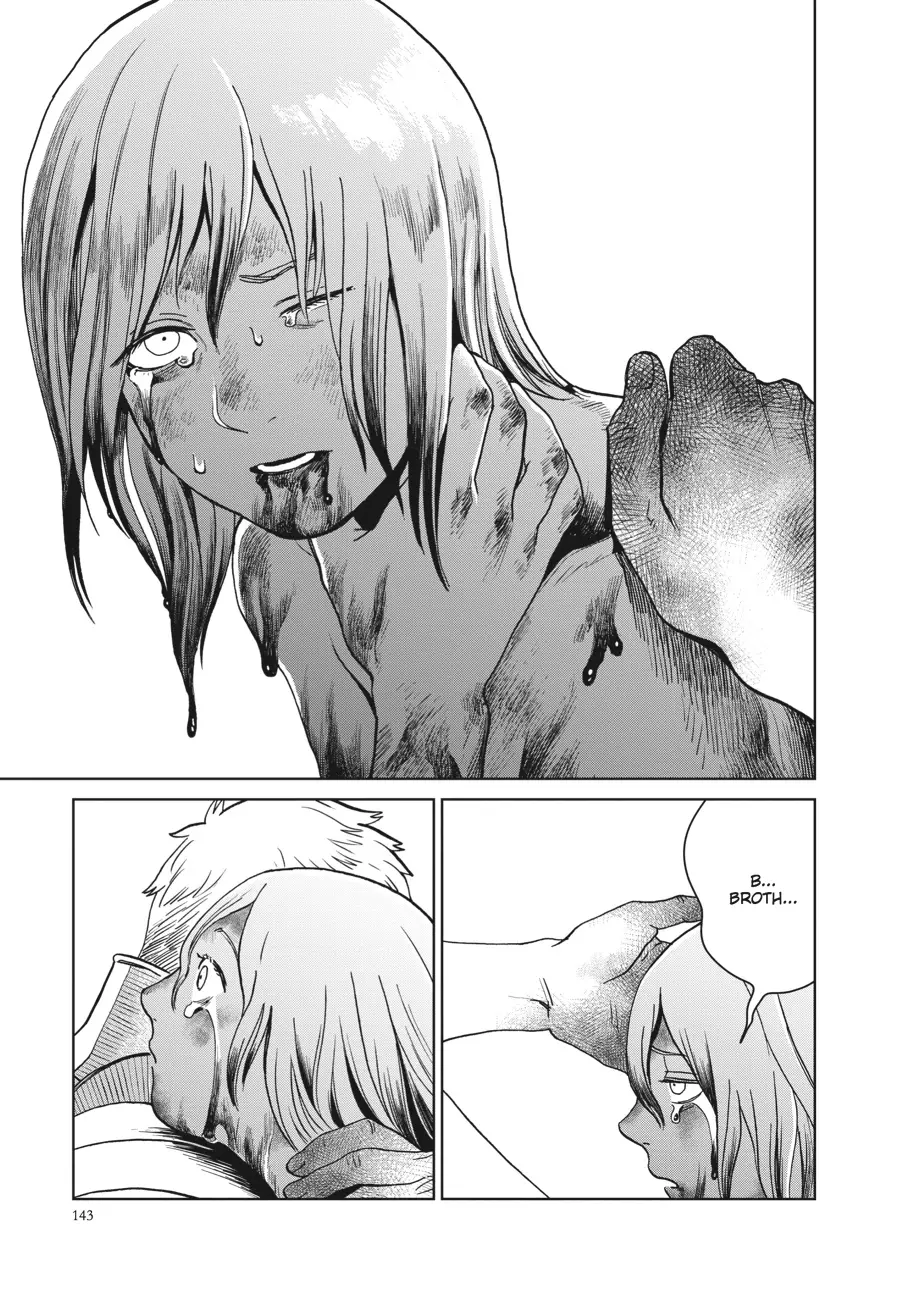 Read Delicious in Dungeon Manga Online
