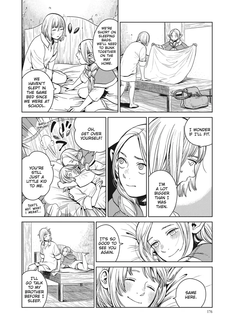 Read Delicious in Dungeon Manga Online