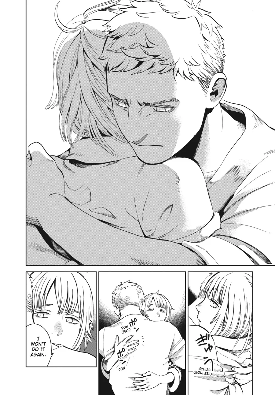 Read Delicious in Dungeon Manga Online