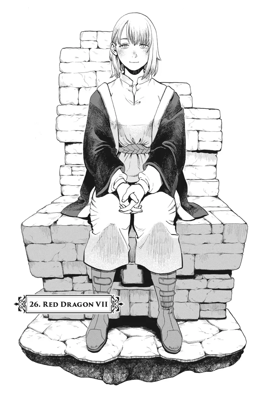 Read Delicious in Dungeon Manga Online