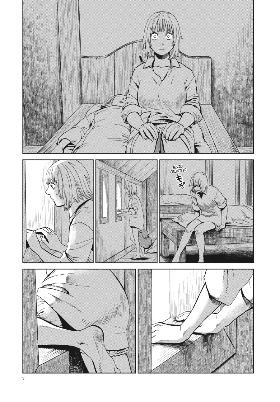 Read Delicious in Dungeon Manga Online