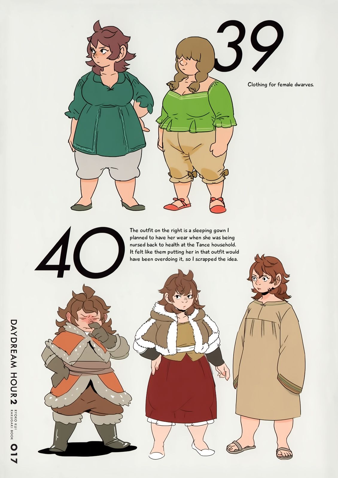 Read Delicious in Dungeon Manga Online
