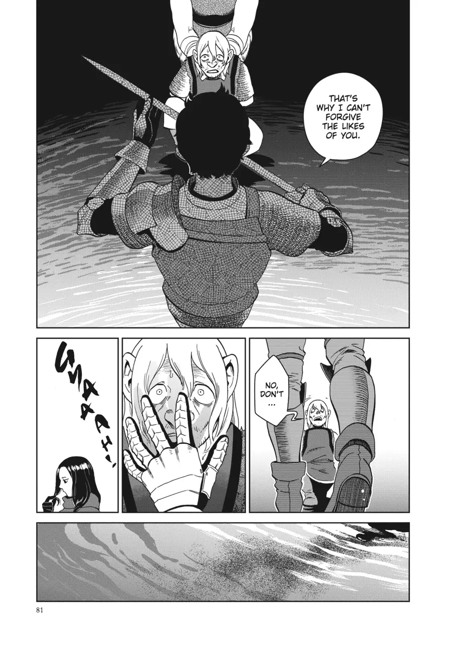 Read Delicious in Dungeon Manga Online