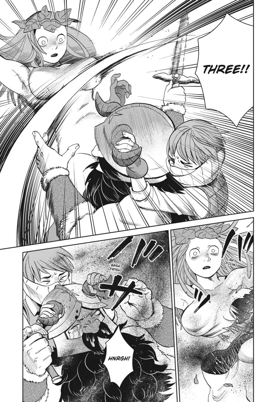 Read Delicious in Dungeon Manga Online