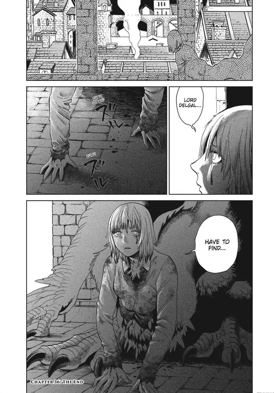 Read Delicious in Dungeon Manga Online