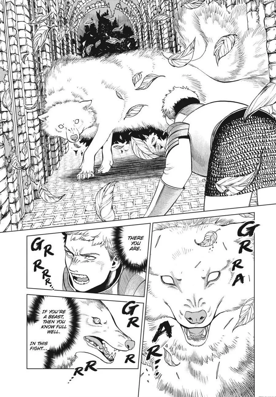 Read Delicious in Dungeon Manga Online