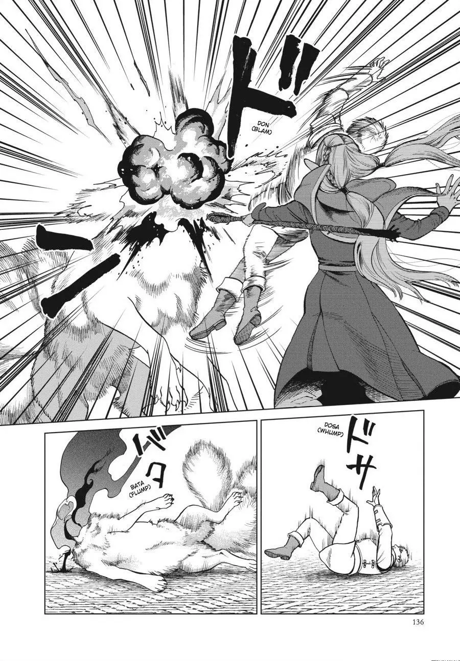 Read Delicious in Dungeon Manga Online