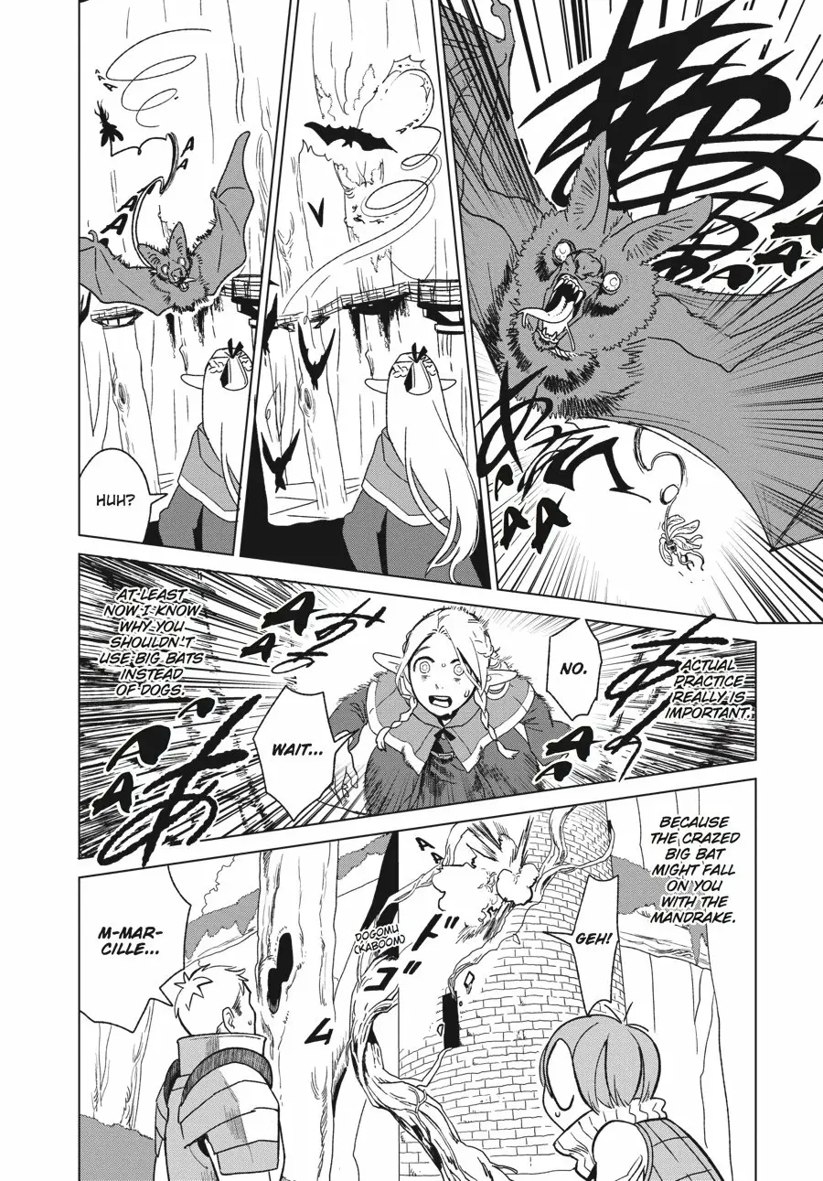 Read Delicious in Dungeon Manga Online