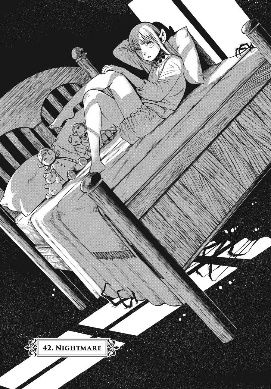 Read Delicious in Dungeon Manga Online