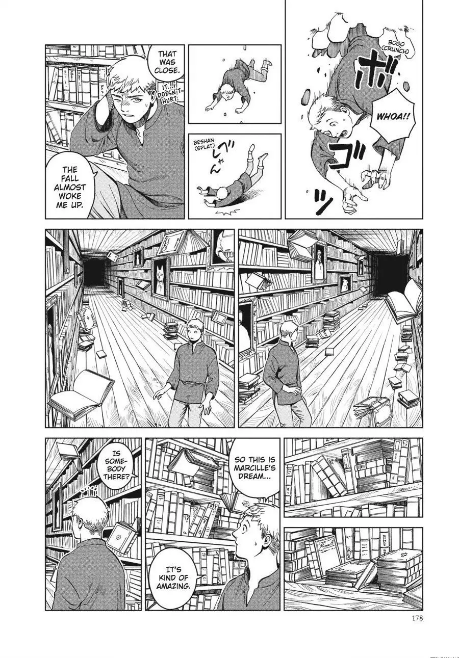 Read Delicious in Dungeon Manga Online