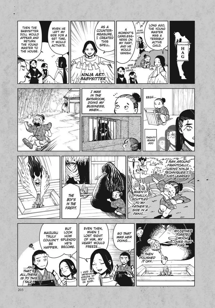 Read Delicious in Dungeon Manga Online