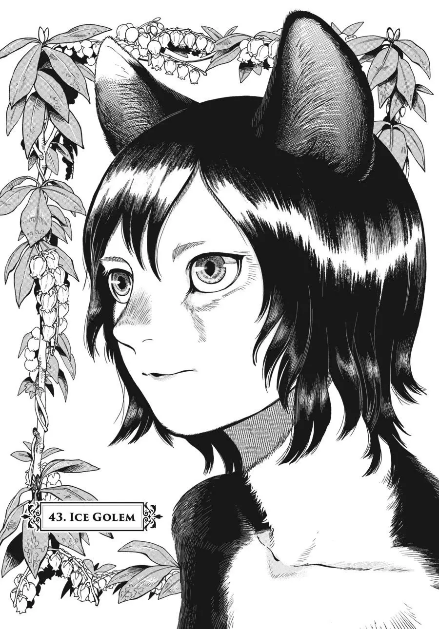 Read Delicious in Dungeon Manga Online