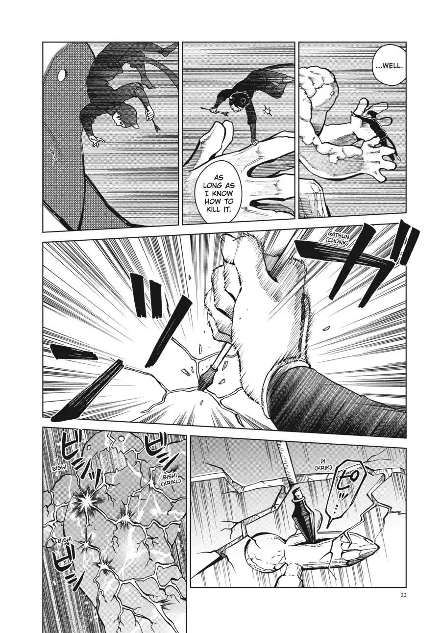 Read Delicious in Dungeon Manga Online