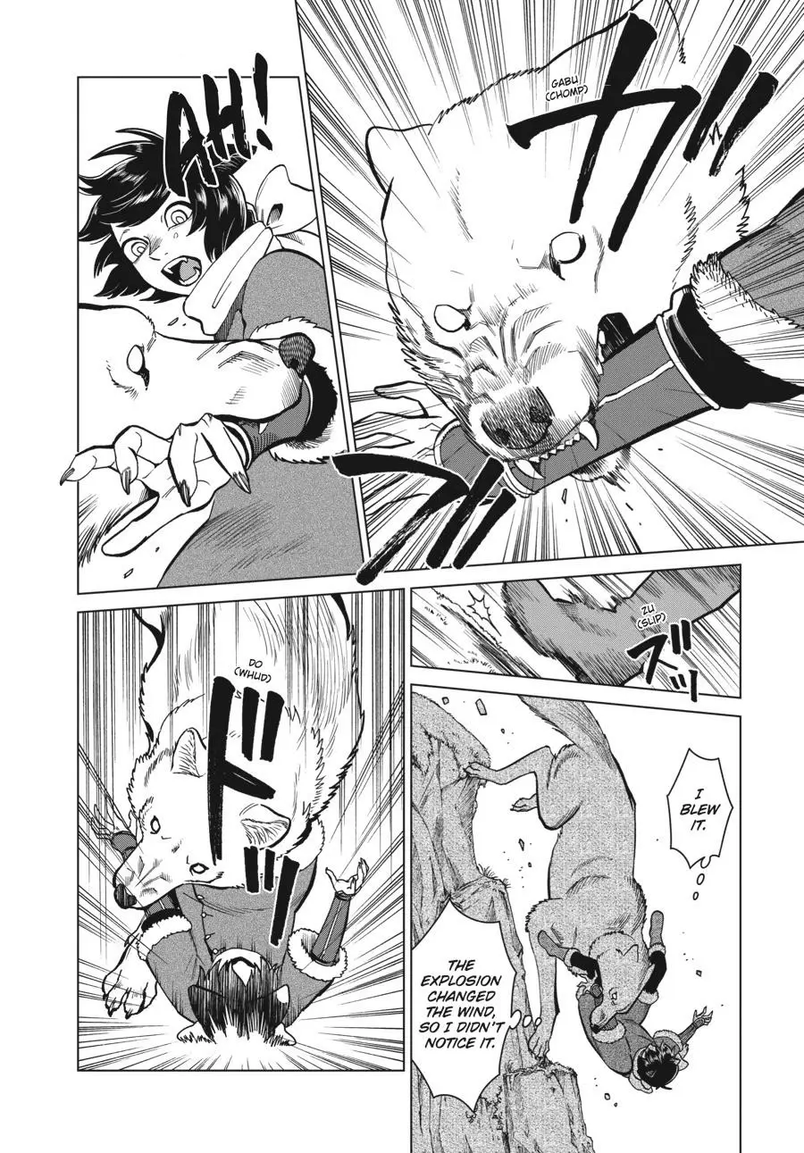 Read Delicious in Dungeon Manga Online