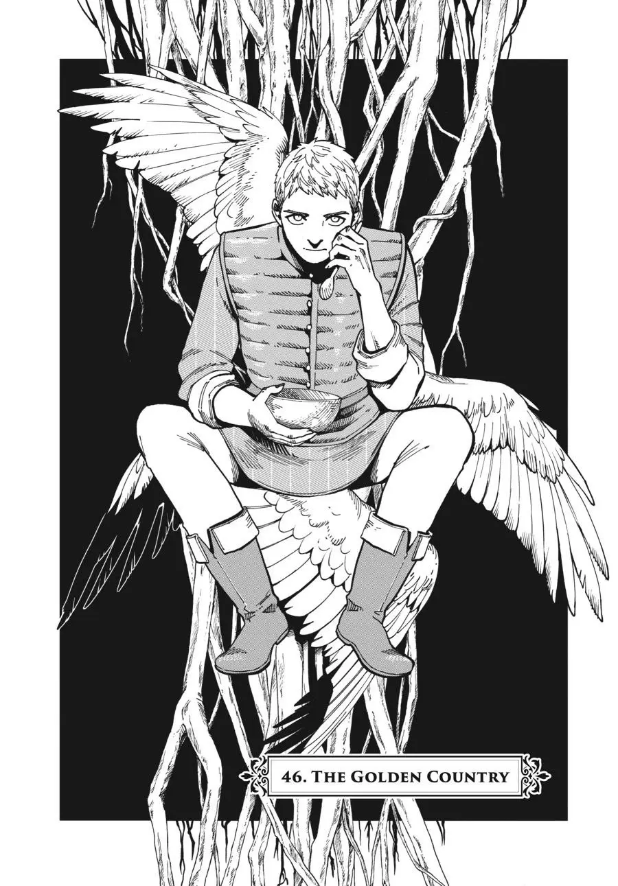 Read Delicious in Dungeon Manga Online