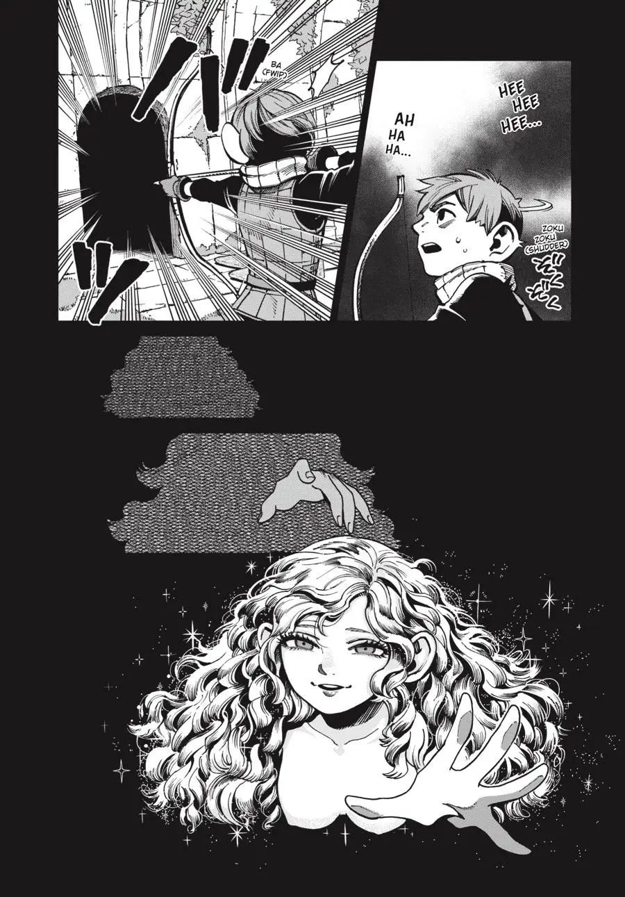 Read Delicious in Dungeon Manga Online