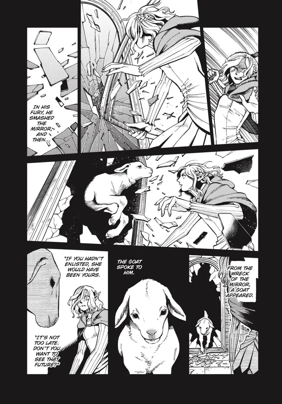 Read Delicious in Dungeon Manga Online