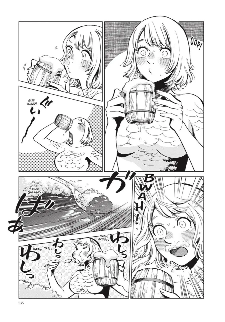 Read Delicious in Dungeon Manga Online