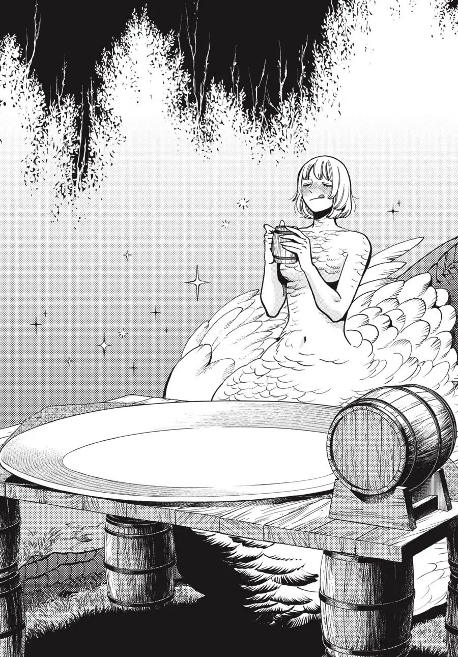 Read Delicious in Dungeon Manga Online