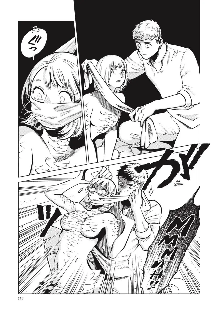 Read Delicious in Dungeon Manga Online