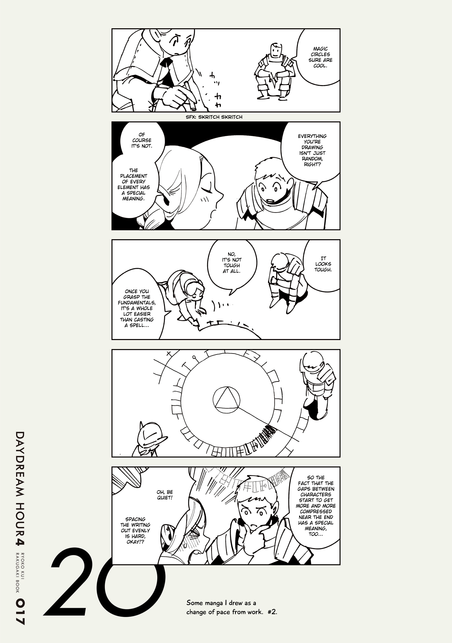 Read Delicious in Dungeon Manga Online