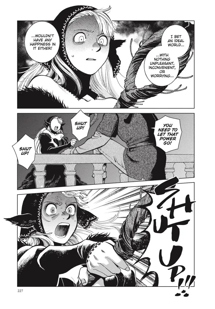 Read Delicious in Dungeon Manga Online