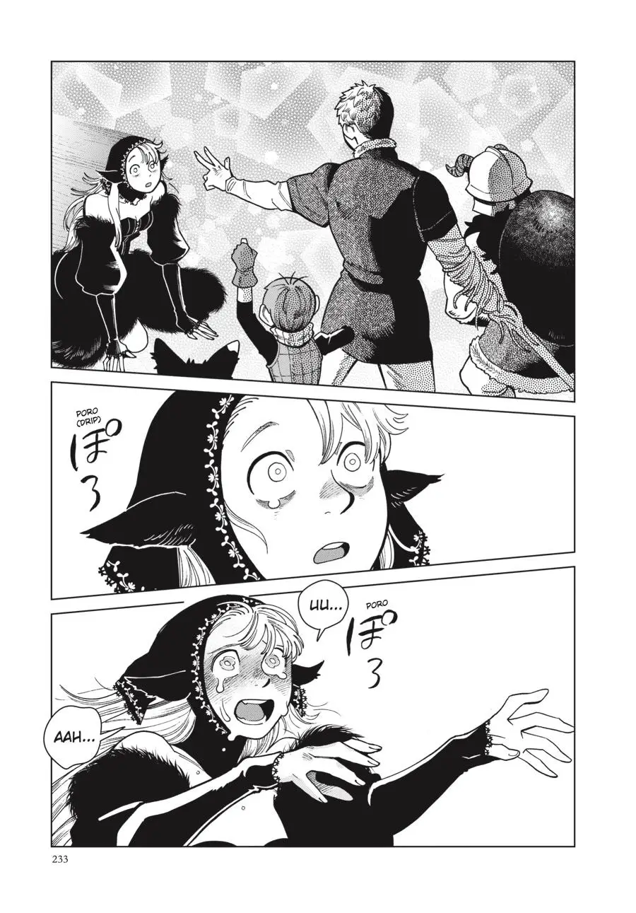 Read Delicious in Dungeon Manga Online