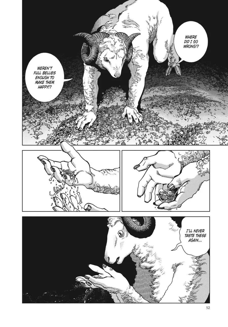 Read Delicious in Dungeon Manga Online