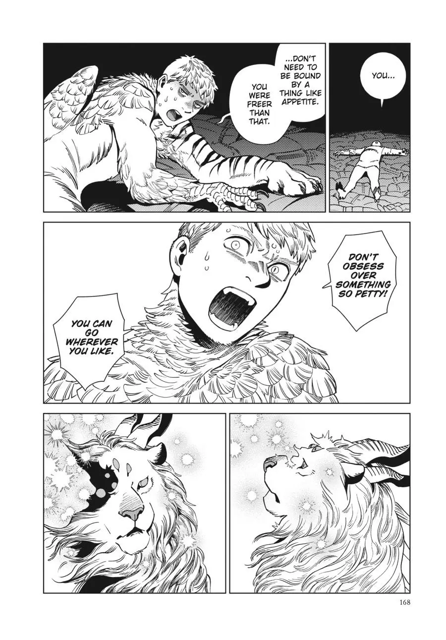 Read Delicious in Dungeon Manga Online