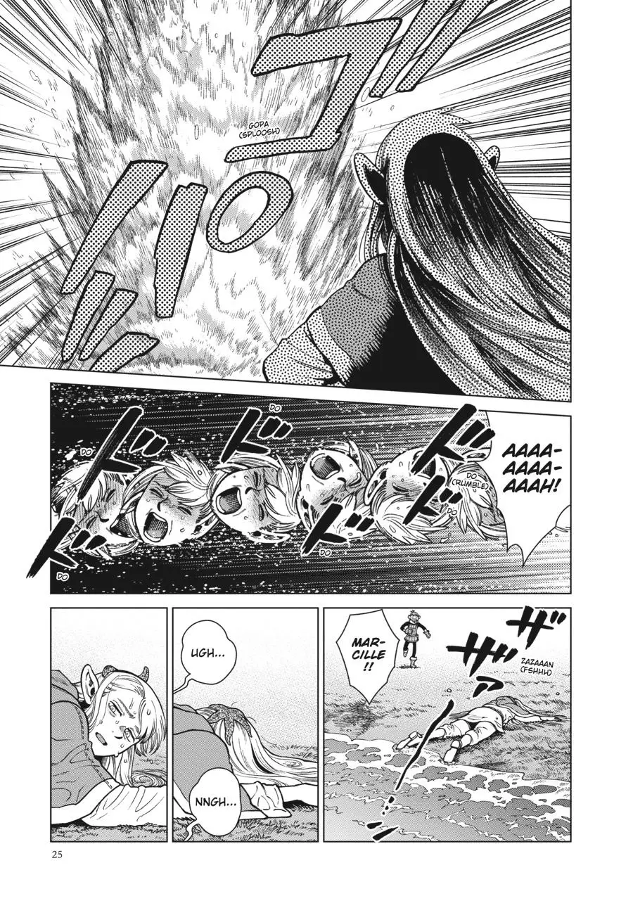 Read Delicious in Dungeon Manga Online