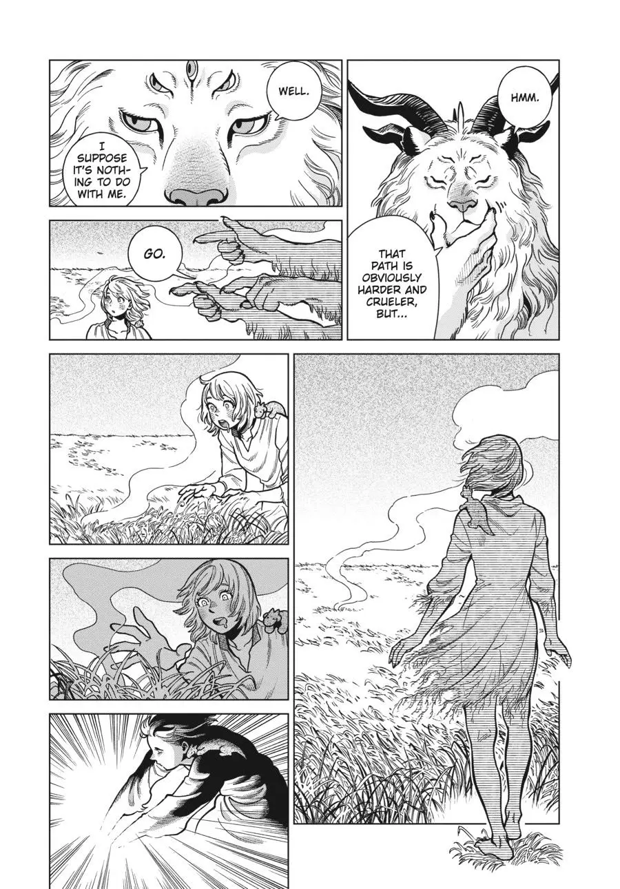 Read Delicious in Dungeon Manga Online