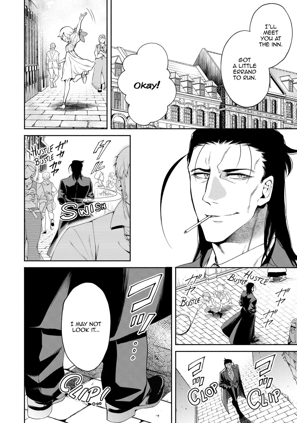 Read Demon Lord, Retry! Manga Online