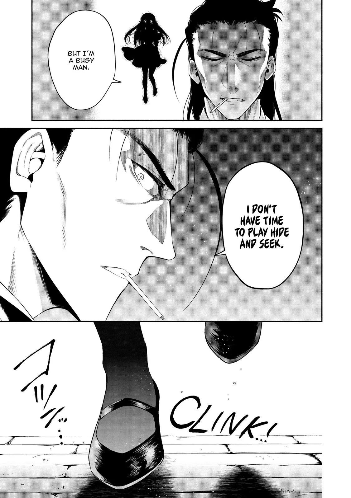 Read Demon Lord, Retry! Manga Online