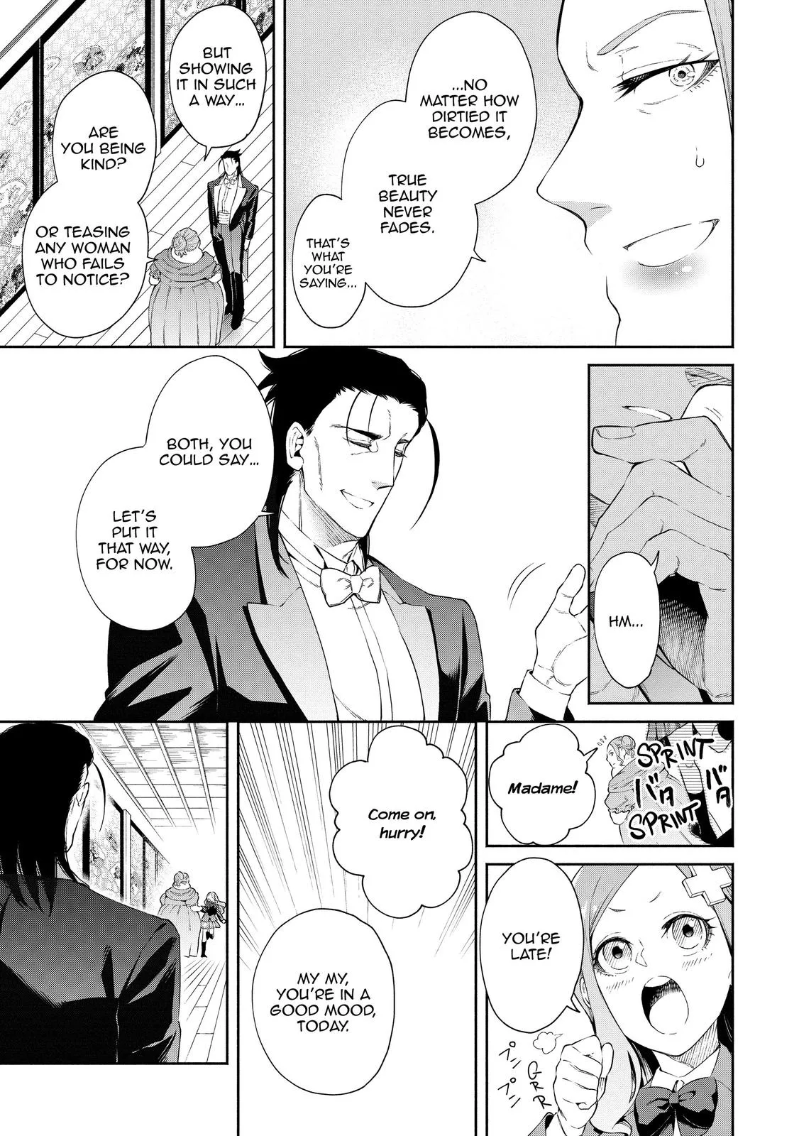 Read Demon Lord, Retry! Manga Online