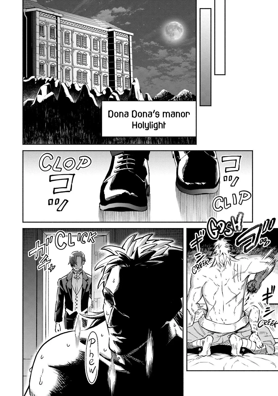 Read Demon Lord, Retry! Manga Online