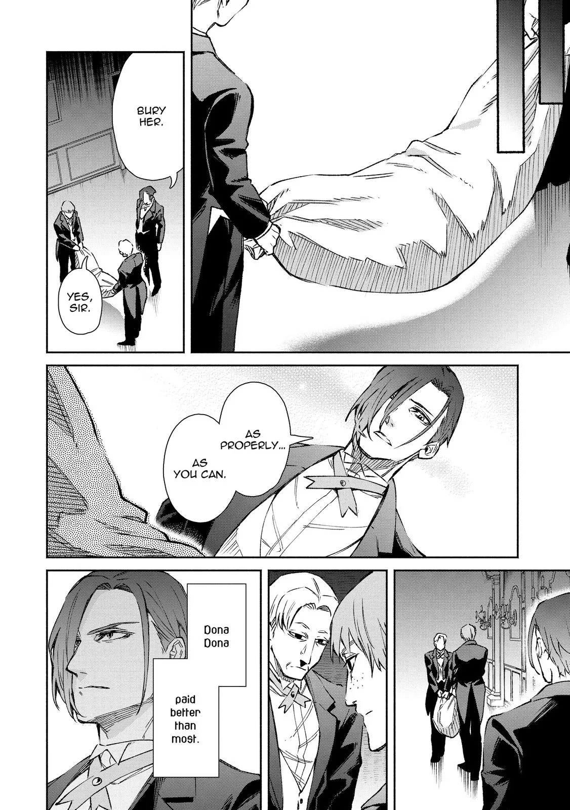 Read Demon Lord, Retry! Manga Online