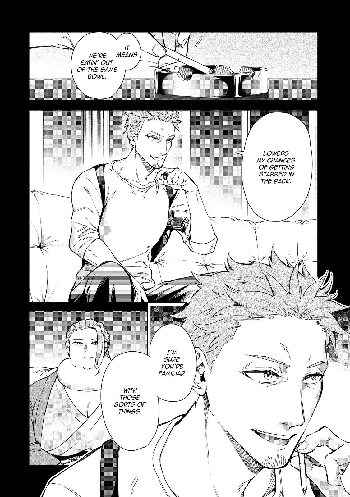 Read Demon Lord, Retry! Manga Online
